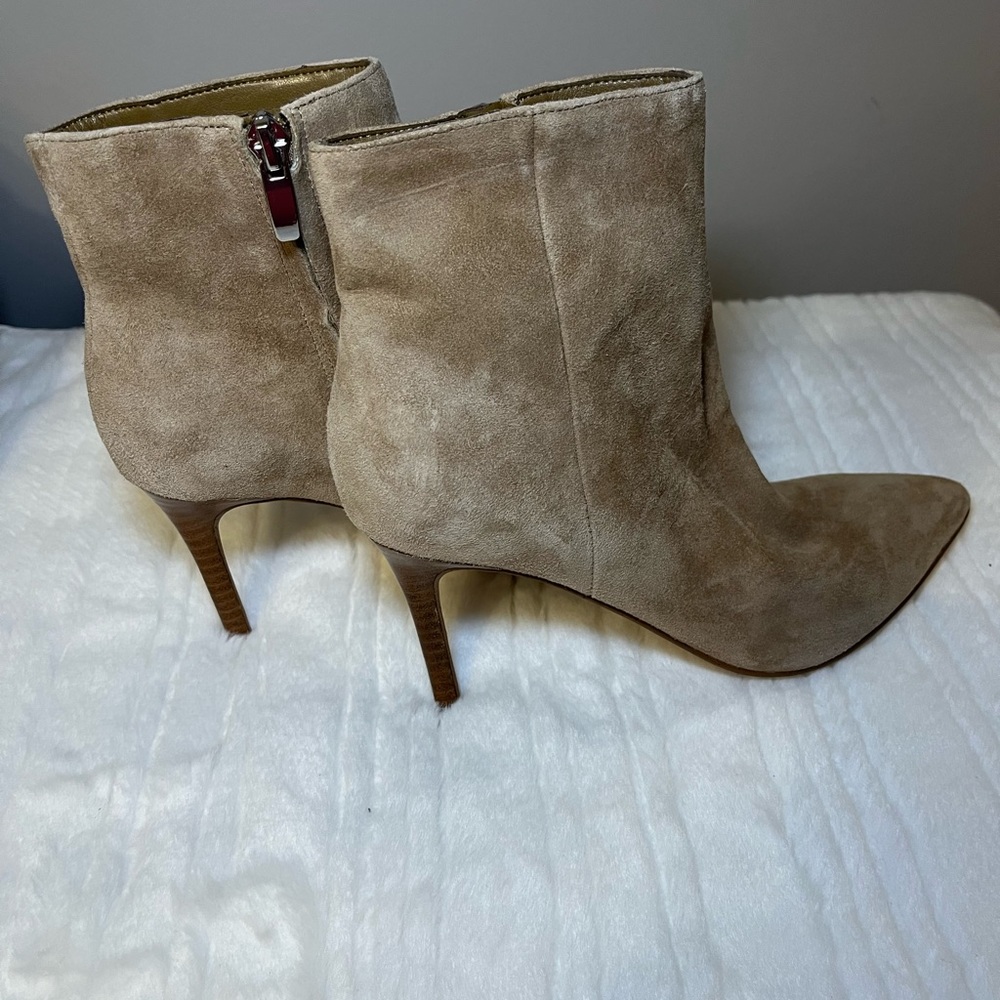 Nine West booties